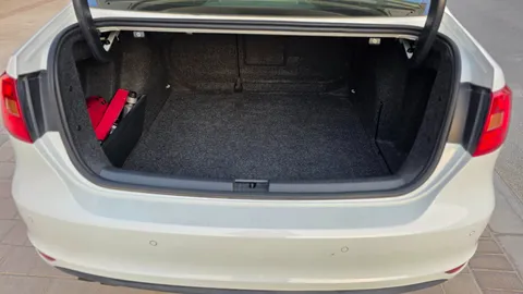 Volkswagen Jetta 2.0 SEL 2015