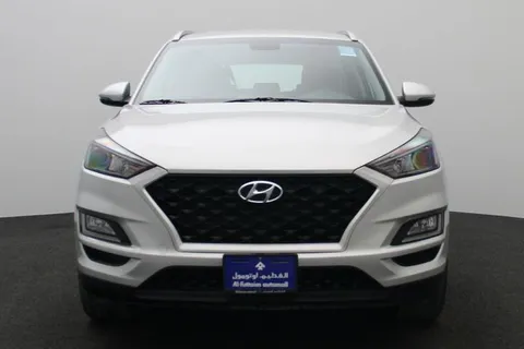 Hyundai Tucson 2020