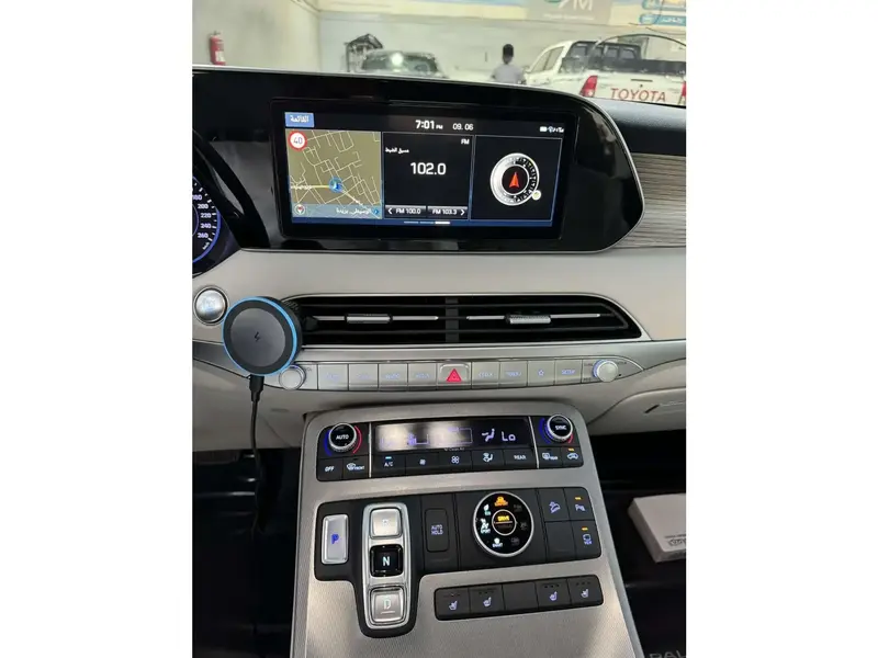 Hyundai Palisade 2020