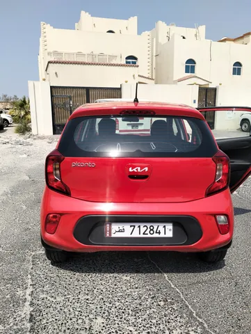 Kia Picanto 1.2L LX 2022