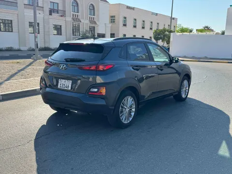 Hyundai Kona 2.0L Comfort 2020