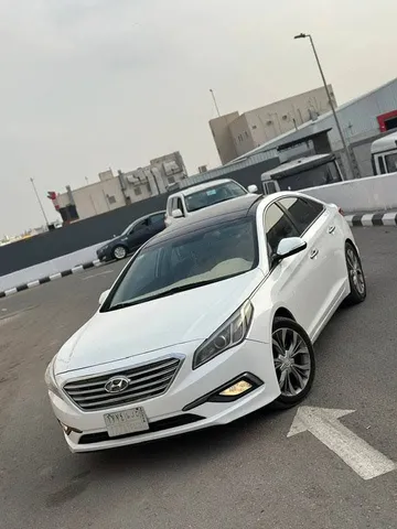 Hyundai Sonata 2016
