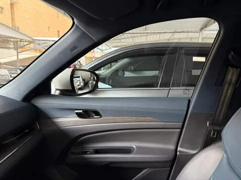 Ford Territory 1.8T Ecooboost Titanium 2025