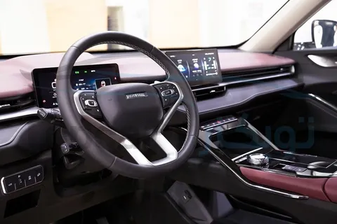 New Haval H6 2023