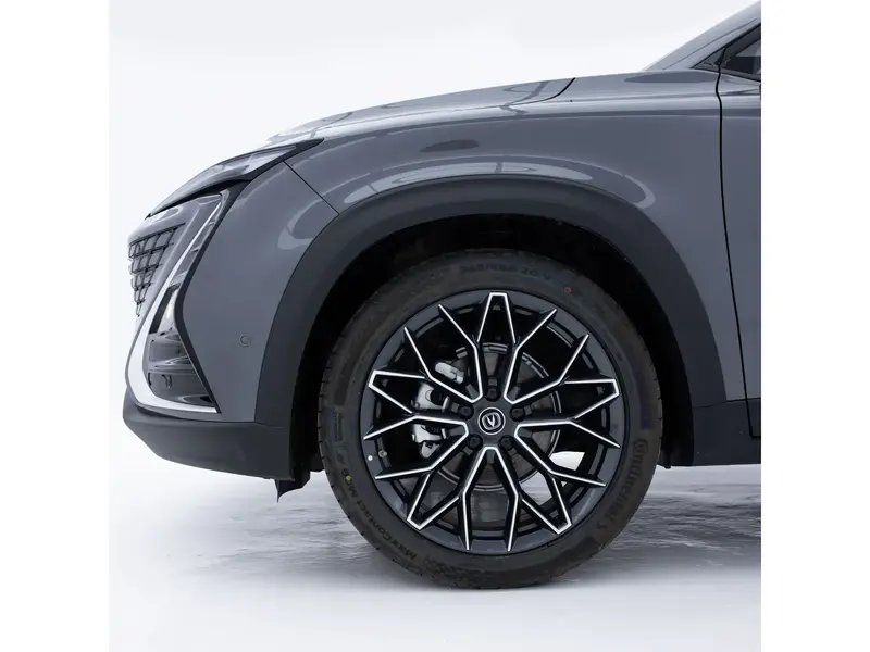 Changan UNI-T 2026