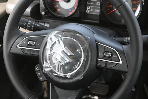 New Suzuki Jimny 1.5L GLX (A/T) 2025