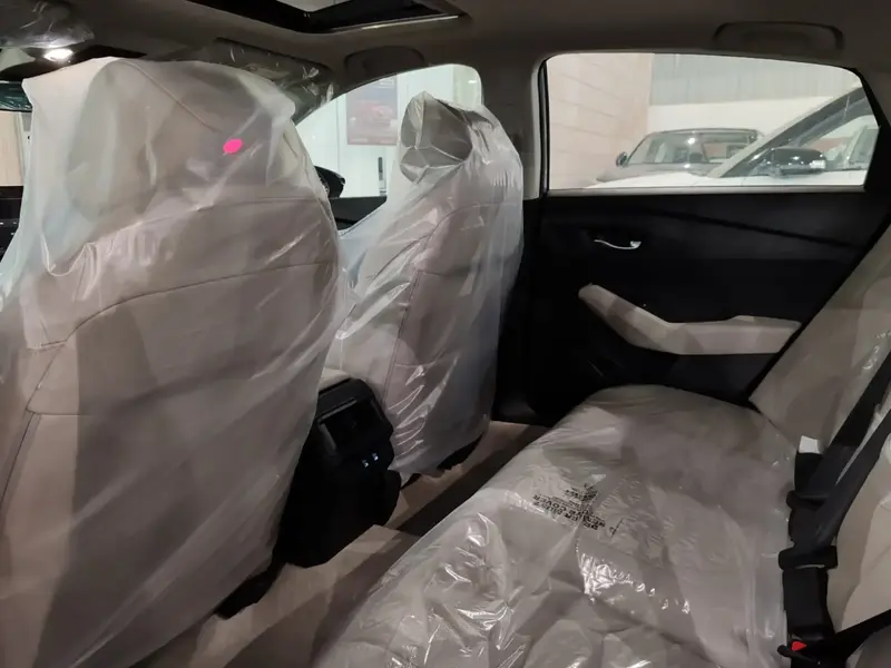 Honda Accord 2024