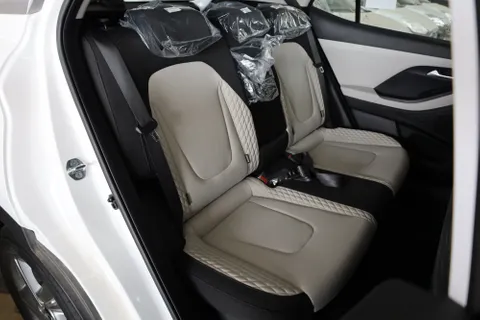 New Hyundai Creta 2023