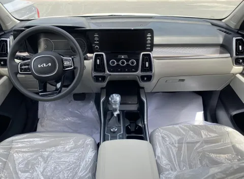 Kia Sorento 2.4L 7 Seater 2022
