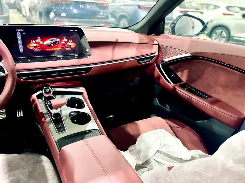 MG 7 فل كامل 2025