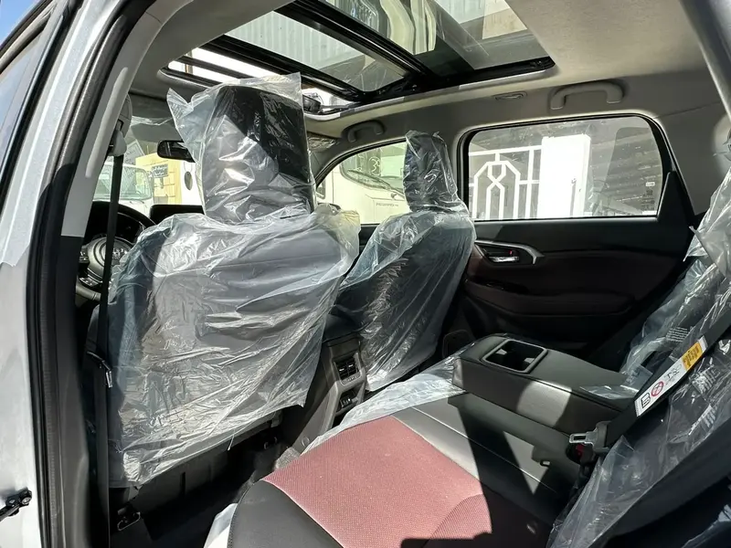 Toyota Urban Cruiser 2025