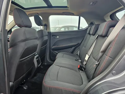 New Chevrolet Groove 1.5L Premier 2024