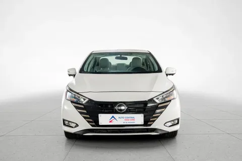 Nissan Sunny 2024