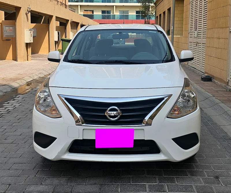 نيسان صني 2022