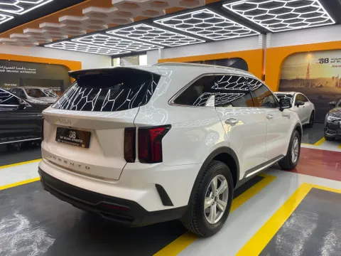 Kia Sorento 2.5L FWD 2022