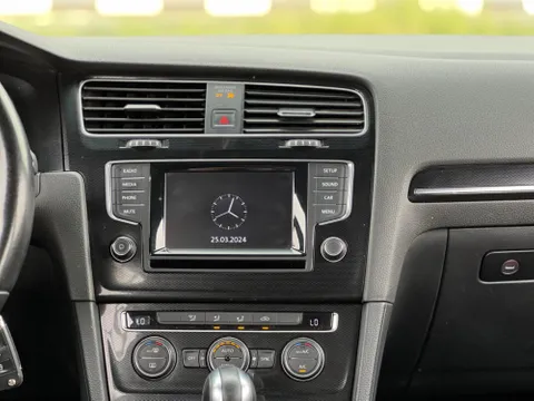 Volkswagen Golf GTI 2.0T S 2015