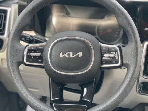 Kia Sorento 2.4L 7 Seater 2022