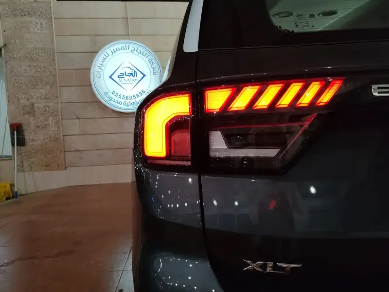 Ford EVEREST 2025