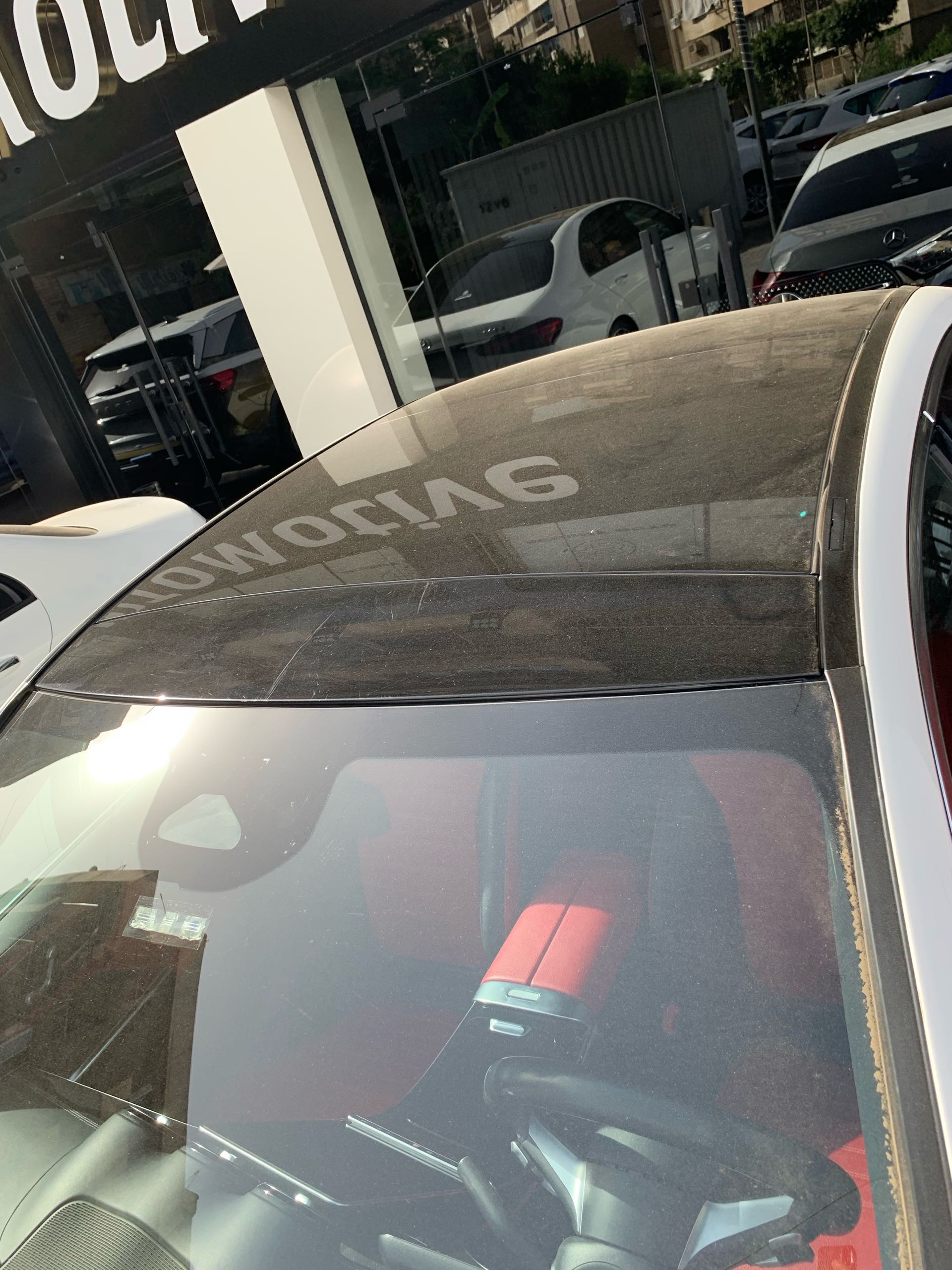 Mercedes Benz C Class 2022
