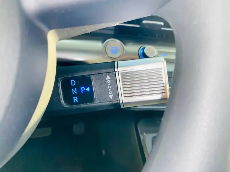 Hyundai Kona 2025