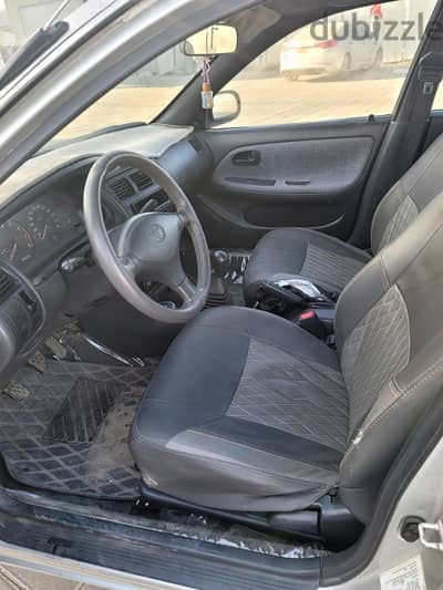 Mitsubishi Outlander 2009