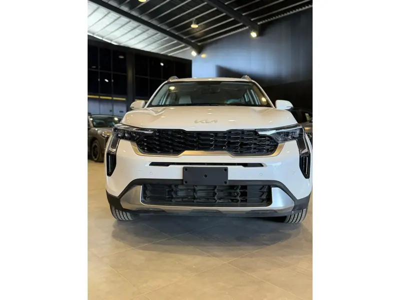 KIA Sonet 2024