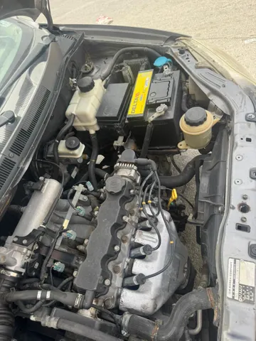 Chevrolet Aveo 1.5L A/T 2012