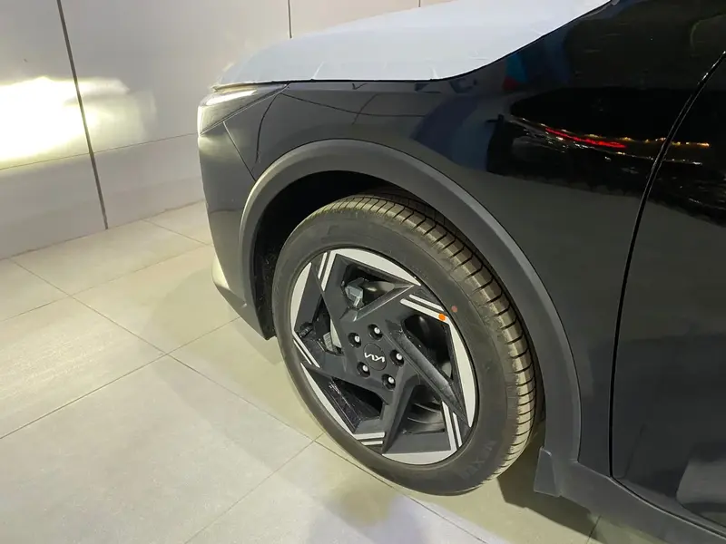 KIA K4 2025