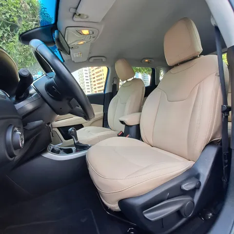 Jeep Compass 2019