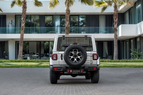 Jeep Wrangler 2023