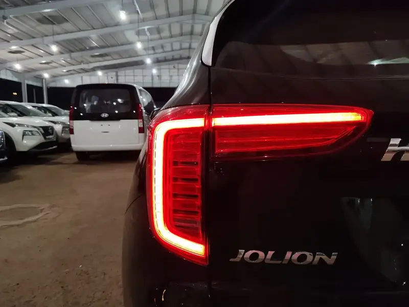 Haval Jolion 2023