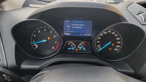 Ford Escape 2015