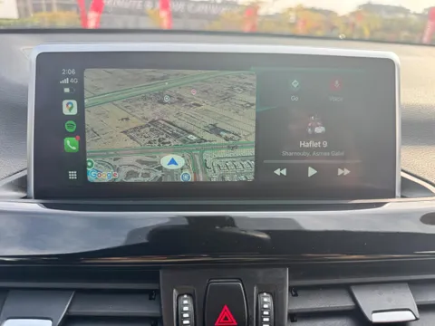 BMW X1 2018