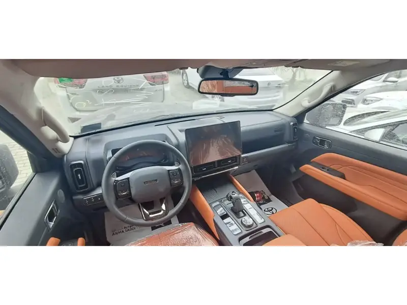 Haval H9 2025