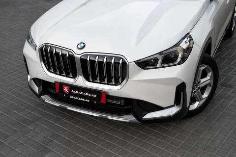 BMW X1 2024