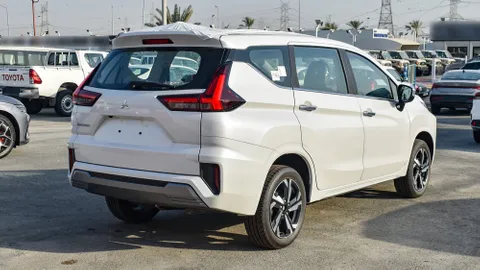 New Mitsubishi Xpander 1.5L HL 2024