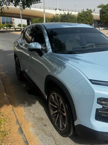 Jetour Dashing 1.6T Luxury 2025