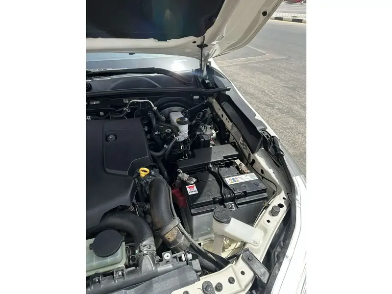 Toyota Hilux 2022