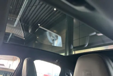 New Porsche Cayenne GTS 2025