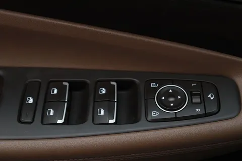 Hyundai Santa Fe 2023