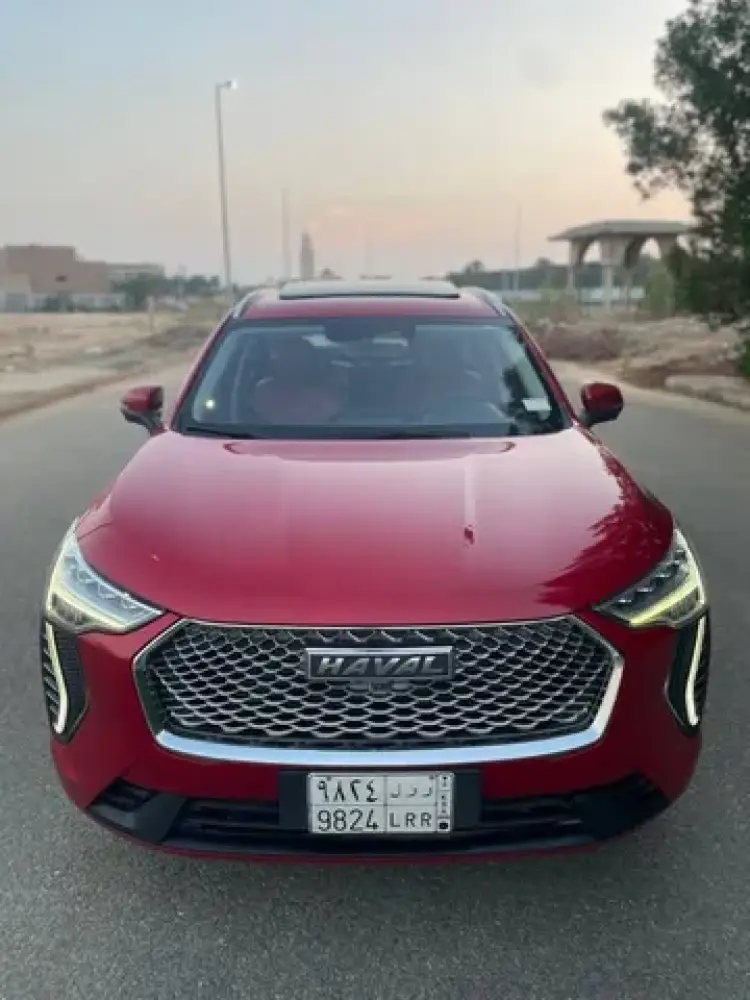 haval jolion image Haval Jolion 2023