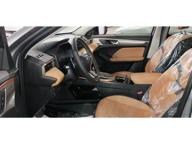 Haval Jolion 2025