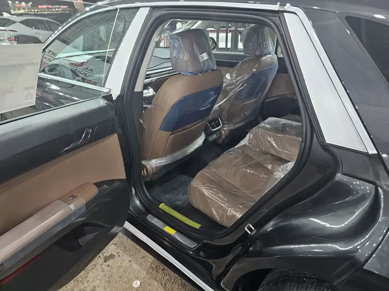 Hyundai Azera 2025