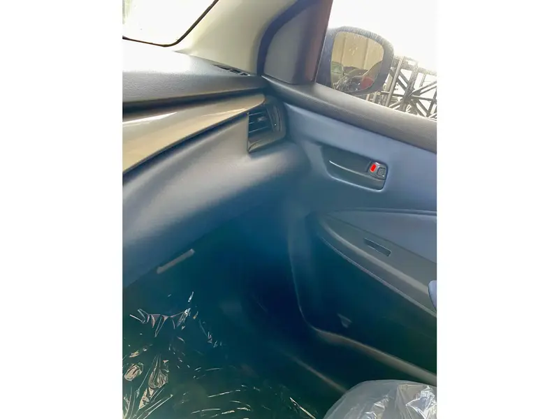 Suzuki Baleno 2025