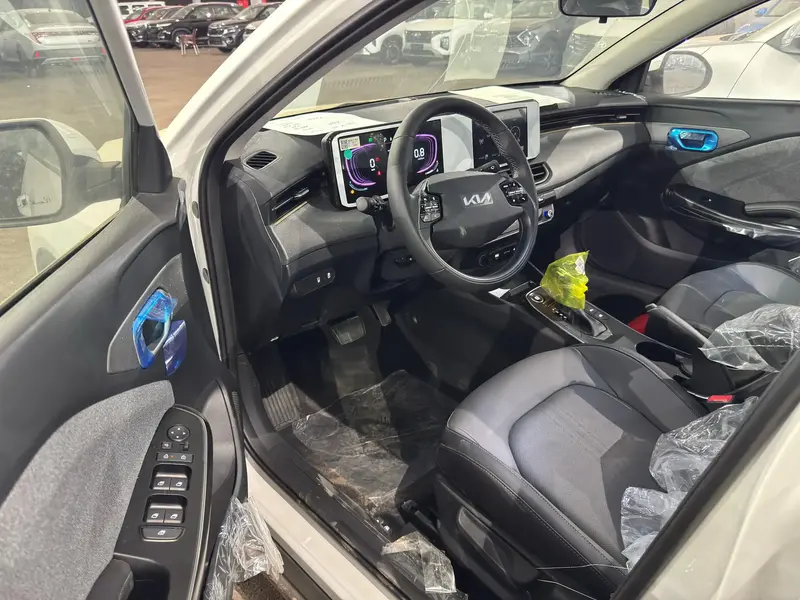 KIA K3 2024