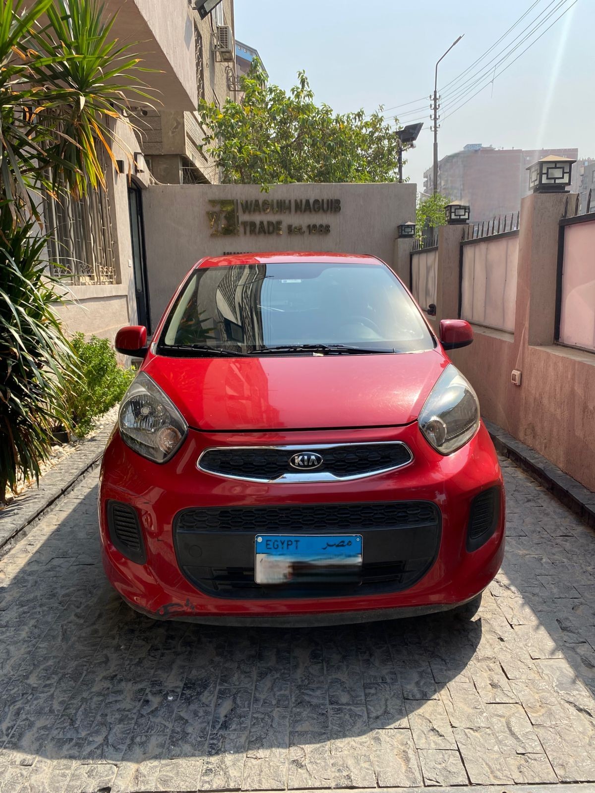 Kia Picanto 2016