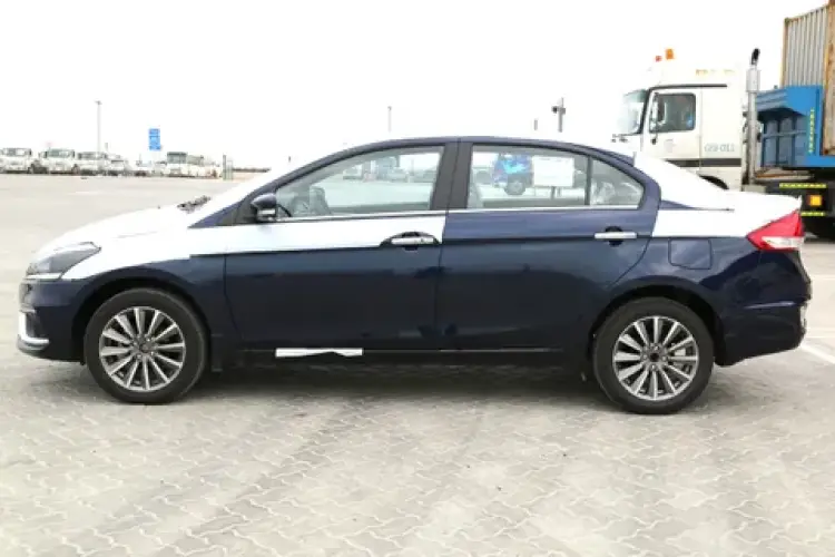toyota belta image New Toyota Belta 1.5L Active 2022