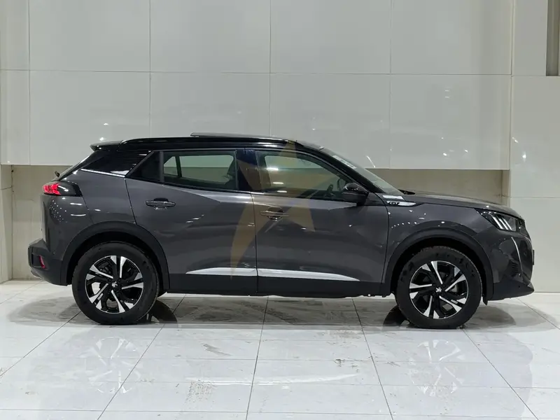 Peugeot 2008 2023