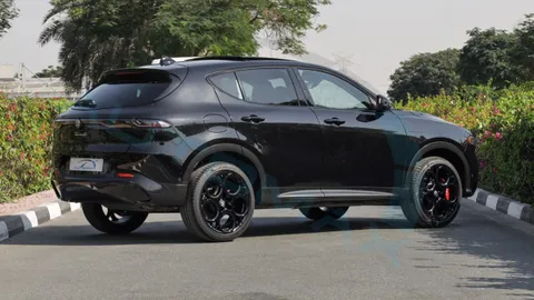 New Alfa Romeo Tonale Veloce 2024