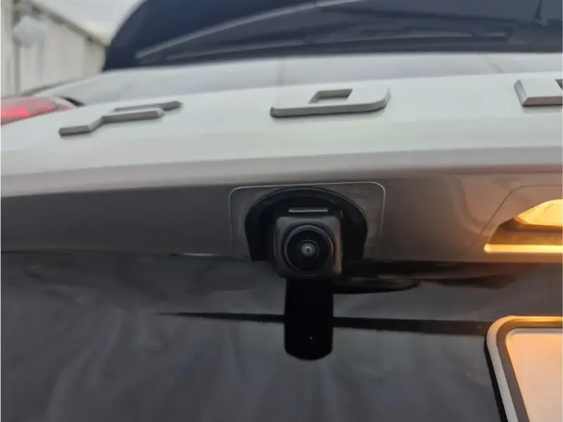 Toyota Fortuner 2024